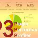 プラグインの負荷状況を確認する「P３(Plugin Performance Profiler)」